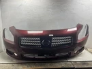 2011 Nissan Maxima Front Bumper Cover Panel Oem+. Fixed Price $297.41.