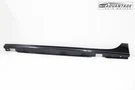 2012-2015 Audi A7 Quattro Left Driver Side Rocker Panel Skirt Molding Oem. Fixed Price $221.19.