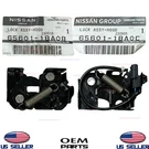 Genuine Hood Lock Latch Right & Left Set Of 2PCS Oem Infiniti *see Compatibility. Fixed Price $104.95.
