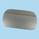 Sedan Gas Lid Fuel Filler Door Silver Oem 08-14 Mercedes W204 C250 C300 C350 C63. Fixed Price $49.95.