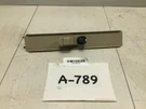 2003 Lincoln Navigator Left Driver Side Center Pillar Seat Belt Height Adjuste. Fixed Price $23.16.