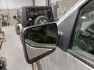 Driver Side View Mirror Power Pedestal Fits 07-08 Ford F150 Pickup 3179170. Fixed Price $147.89.