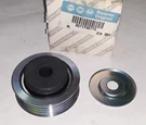 Fiat Sixteen 1600CC (2006 - 2014) / Pulley Belt Services Bearing. Fixed Price $76.73.