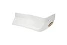 Dominator Nose Bottom For Camaro Street Stock Left White 327-L-WH. Fixed Price $68.24.