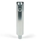 C2OZ-9B339-DP Dual Port Oil Pressure Extension Ford Mustang 1965-1973 V8. Fixed Price $34.09.