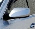 2017-2018 Hyundai Santa Fe Lh Driver Door Mirror Side View Oem. Fixed Price $151.58.