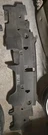 2004-2009 Jaguar Vdp XJ8 X350 Upper Cover Panel Radiator Support Trim 2W938C291A. Fixed Price $139.99.