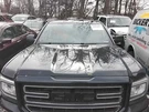 (local Pickup Only) Hood Classic Style Limited Fits 16-19 Sierra 1500 316. Fixed Price $630.00.