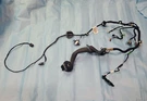 2017- 2021 Jeep Compass Front Right Side Door Wire Wiring Harness P68409167AB. Fixed Price $39.89.