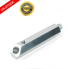 C2OZ-9B339-DP 1965-1973 Dual Port Oil Pressure Extension Ford Mustang V8. Fixed Price $34.09.