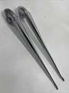 1955 56 Cadillac L&r Trico Wiper Arms L5. Fixed Price $89.95.