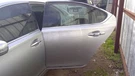 Driver Rear Side Door Swb Infrared Glass Fits 07-17 Lexus LS460 338078. Fixed Price $550.00.