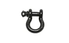 Superwinch Universal Bow Shackle 1/2 In. Pair With 5/8 Diameter Pin 2302285. Fixed Price $38.67.