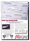 1994 Summit Racing Equipment Print Ad, Proline Rods Hard Core Bill Kuhlmann Wins. Fixed Price $12.50.