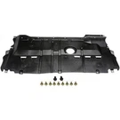924-015 Dorman Engine Splash Shield Front Lower For Mazda 3 2006-2010. Fixed Price $88.07.