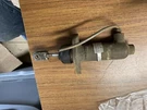 Jaguar Xke Type Dunlop Master Cylinder VBM3236 VBM3280 5 4 60 #1. Fixed Price $134.99.