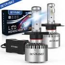 9003 H4 Led Headlight Bulbs 6000K For Vw Fit Beetle 2012-2019 Bright White 60W. Fixed Price $19.90.