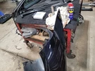 (local Pickup Only) Driver Left Fender Fits 24 Sonata 2067830. Fixed Price $699.90.
