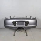2005-2008 Porsche Boxster Rear Bumper Cover Meteor Grey 98750519154 Oem. Fixed Price $539.24.