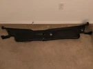 2000-2005 Cadillac Deville Front Windshield Cowl Air Inlet Panel Grille Trim. Fixed Price $56.50.