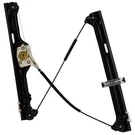 For Bmw X5 E70 Front Left Power Window Regulator Lift Without Motor. Fixed Price $66.99.