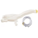Washer Bottle Tank With Motor For Jeep Grand Cherokee 2011-2021 55079365AF. Fixed Price $64.99.