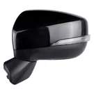 Power Side View Mirror Subaru Forester 19-20 Driver 84401FL010. Fixed Price $182.60.
