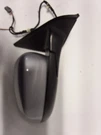 2017-2022 Jeep Compass Passenger Side View Mirror W/o Blind Spot Alert Signal. Fixed Price $80.00.