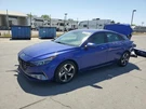 Elantra 2021 High Mounted Stop Light 31566087. Fixed Price $104.55.