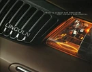1997 Lincoln Continental Sales Brochure Catalog Us. Fixed Price $10.00.