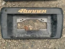 Tail Finish Panel License Mount Fits 96-98 Runner 10734738 Mounding Surround. Fixed Price $149.95.