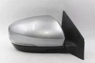 Right Passenger Side Silver Door Mirror Fits 2010-2012 Mazda CX-9 Oem #22852. Fixed Price $100.00.