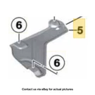 2011 2015 Mini Cooper Lower Side Splash Cover Used Oem 51752755449. Fixed Price $94.99.
