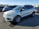 Left Rear Door Moulding Oem 2017 Ford Escape JJ5Z7825557AA. Fixed Price $100.00.