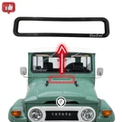 Toyota Land Cruiser FJ40 FJ45 BJ40 Cowl Vent Rubber Seal Damper Gasket. Fixed Price $88.00.