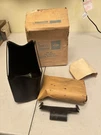 Nos #C7AZ-19D504-A Litter Basket 1967 Ford Mustang Fairlane Torino. Fixed Price $50.00.
