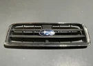 03-05 Subaru Forester Front Grille Oem 91122SA070. Fixed Price $60.00.
