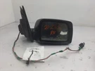 Passenger Side View Mirror Power With Gloss Finish Fits 00-02 Bmw X5 51167002207. Fixed Price $161.49.