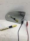 2016-2020 Kia Optima Left Driver Side Mirror Glass Heated With Blind Spot Oem. Fixed Price $53.98.