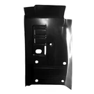 Floor Pan-goodmark Lkq Corp GMK302050564L. Fixed Price $100.04.