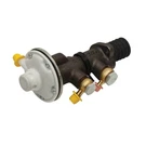 Jaguar Xke E-type 1964-75 Original Lockheed Brake Master Cylinder C26767 Oem New. Fixed Price $540.42.