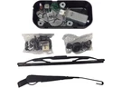 New Oem Kubota Tractor Rear Wiper Kit / E30 Cab L8334. Fixed Price $130.00.