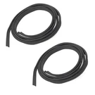 Precision Parts Dwp 1112 Door Weatherstrip Seal 1947-1949 Chevy/gmc Truck. Fixed Price $29.95.