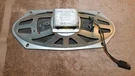 1969 1970 Ford Mustang Cougar Hardtop Galaxie Orig Am Radio Stereo Rear Speaker. Fixed Price $99.00.