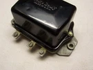 New Delco Voltage Regulator - 1958 Thru Buick, Cadillac W/a.c Replaces D624. Fixed Price $95.00.