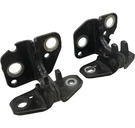 2019-2026 Dodge Ram 1500 Front Left Upper & Lower Door Hinge Oem Pair. Fixed Price $70.00.