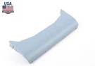 Audi A7 Sportback Front Right Jack Socket End Cap Genuine 4G8853446GRU. Fixed Price $75.82.