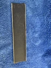 1967 1968 Mustang Fastback Coupe Convertible Orig Center Dash Trim Panel Bezel. Fixed Price $20.00.