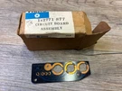 1967 1968 Chrysler 300 New Yorker Body Mopar Nos Printed Circuit Board 2771877. Fixed Price $65.00.