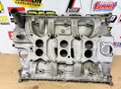 1961-64 Ford Fe Big Block 390-427 V-8 Tri Power Intake Manifold Code 3X2 Carb. Fixed Price $999.99.